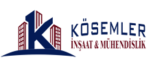 Kösemler İnşaat Logo