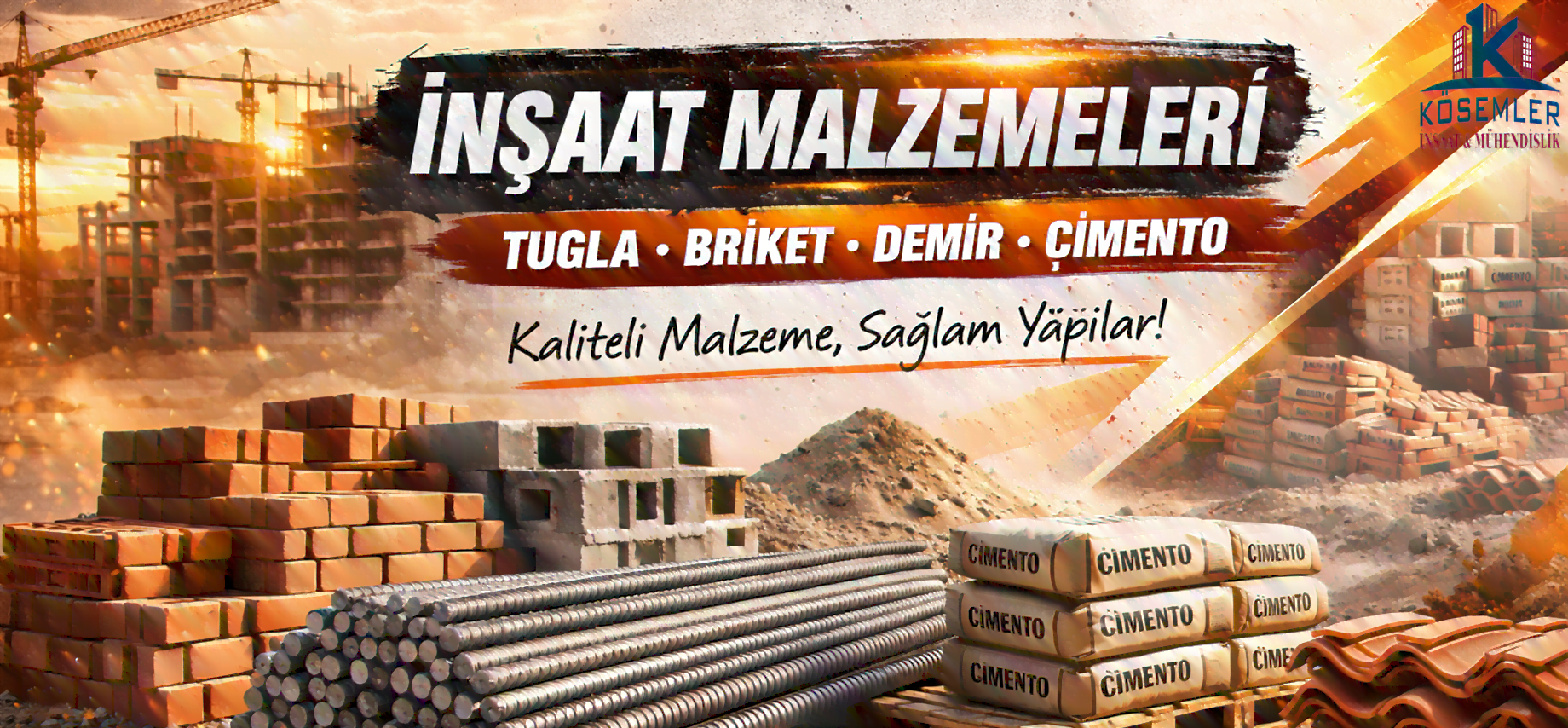 Projelerimiz