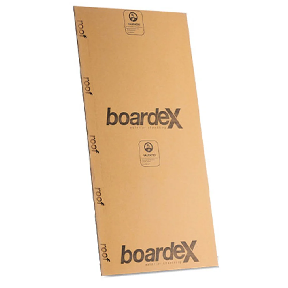 BoardeX (Dış Cephe Levhası)