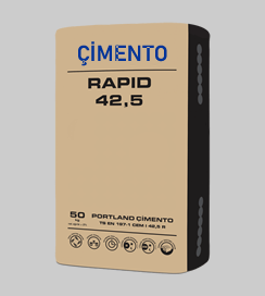 Çimento - ÇimSa, Eskişehir